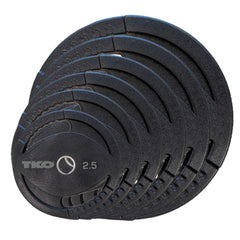 Olympic Urethane Grip Plate