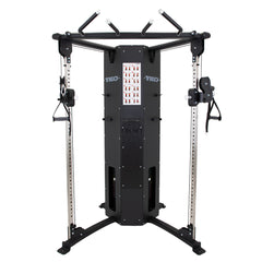 Light Commercial Functional Trainer