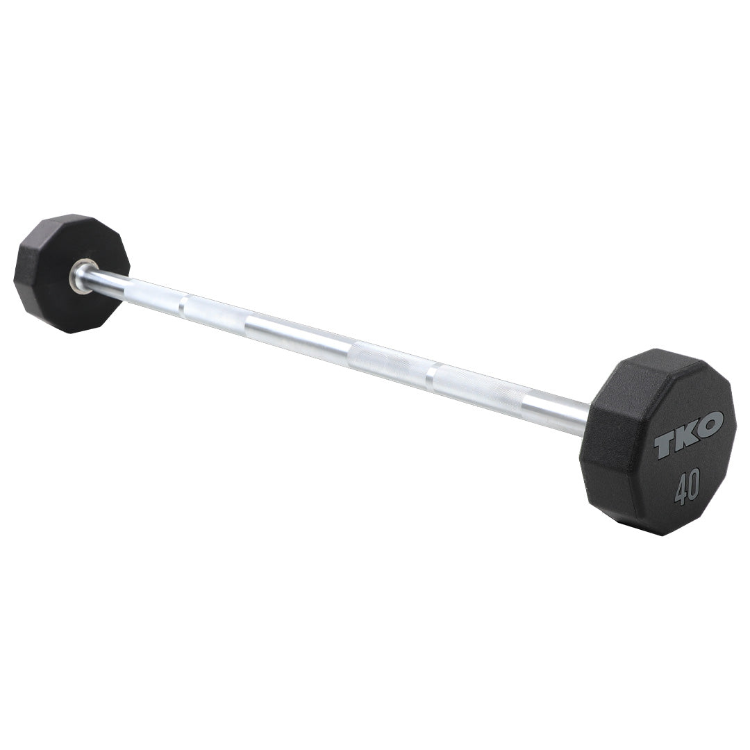 BC Strength Bar 15kg | 25mm