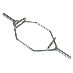 56" COMBO HEX BAR
