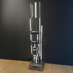 Olympic Bar Holder