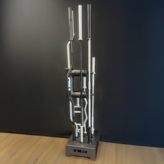 Olympic Bar Holder