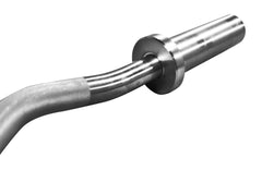 47" Olympic Curl Bar