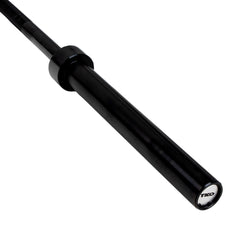 Olympic Camber Bar