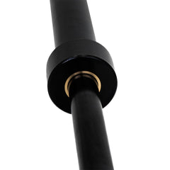 Olympic Camber Bar