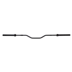 Olympic Camber Bar