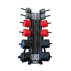 TKO Cardio Pump 10 Set Pack