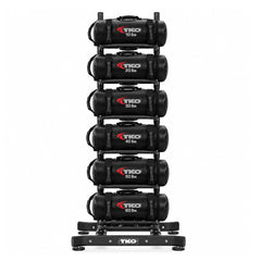TKO Power Bag Rack