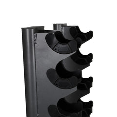 10 Pair Vertical Dumbbell Rack