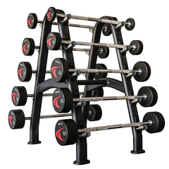 TKO BARBELL RACK