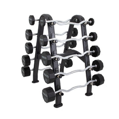 TKO BARBELL RACK
