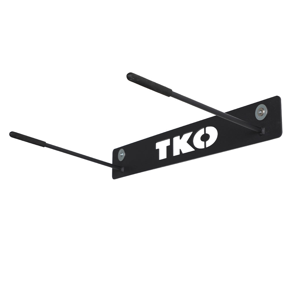TKO Wall Mounted Mat rack – TKO Strength & Performance