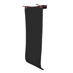 TKO Wall Mounted Mat rack