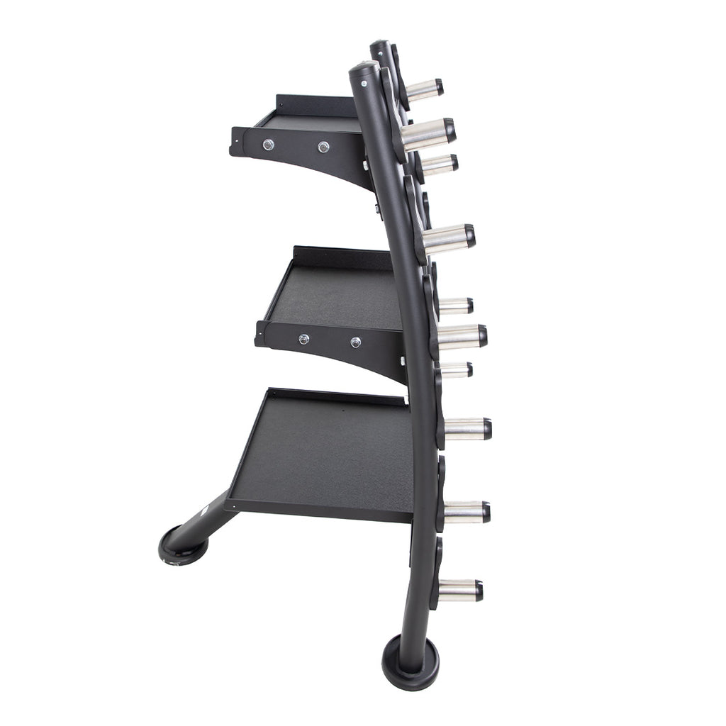 TKO ACCESSORY RACK – TKO Strength & Performance