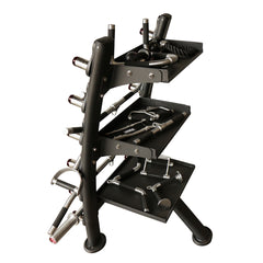 TKO ACCESSORY RACK