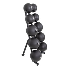 TKO Commercial 10 Medicine Ball Rack