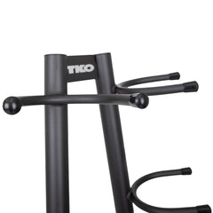 TKO Commercial 10 Medicine Ball Rack