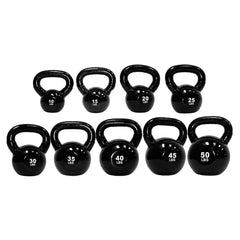 Accessory Storage Rack - Strength Package