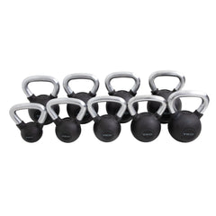 Accessory Storage Rack - Endurance Package