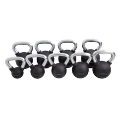 Accessory Storage Rack - Endurance Package