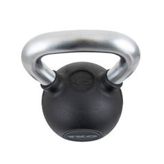 TKO Rubber Kettlebell