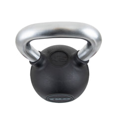 TKO Rubber Kettlebell