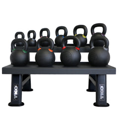 TKO Pro Cast Kettlebell