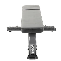 TKO FLAT EXERCISE BENCH