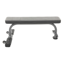 TKO FLAT EXERCISE BENCH