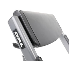 TKO PREACHER CURL BENCH