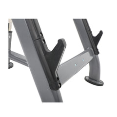 TKO PREACHER CURL BENCH