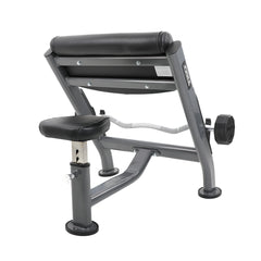 TKO PREACHER CURL BENCH