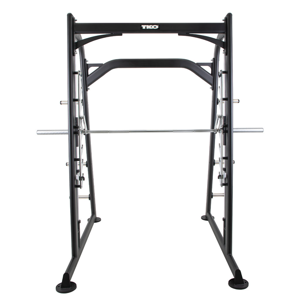 cybex smith press fixed bar weight TKO SMITH MACHINE – TKO Strength & Performance