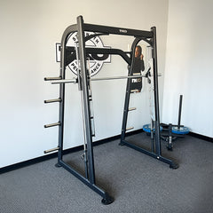 TKO SMITH MACHINE