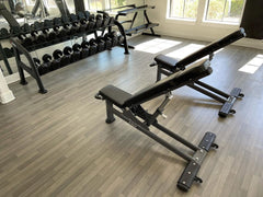 TKO COMMERCIAL MULTI-ANGLE BENCH
