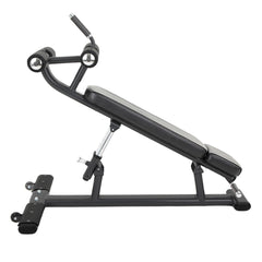 Commercial Ab/Crunch Bench