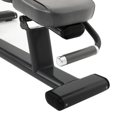 Commercial Ab/Crunch Bench