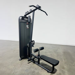 Lat Pulldown / Mid Row