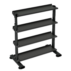 4 Tier Universal Vertical Storage Rack