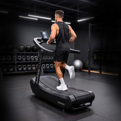 TKO AirRaid Runner