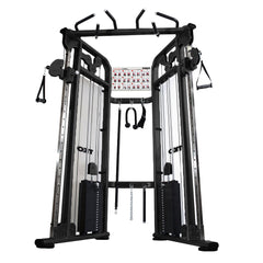TKO FUNCTIONAL TRAINER