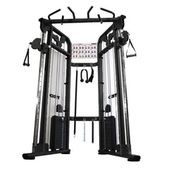 TKO FUNCTIONAL TRAINER