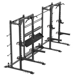 ANNEX HALF RACK