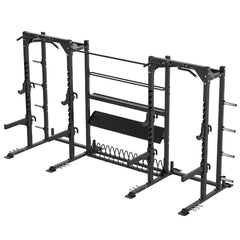 ANNEX HALF RACK