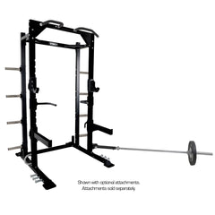 HALF RACK