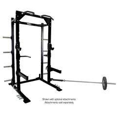 HALF RACK