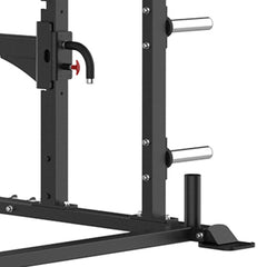ANNEX HALF RACK