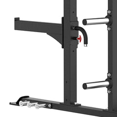 ANNEX HALF RACK