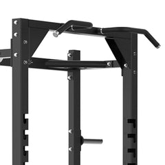 ANNEX HALF RACK