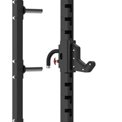 ANNEX HALF RACK